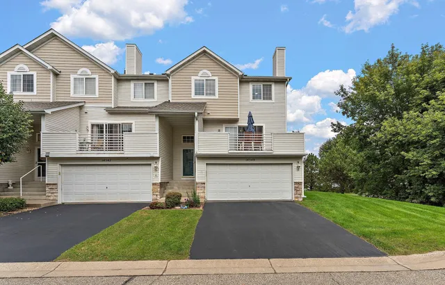 $295,000 | 14549 Lockslie Trail, Savage, MN 55378
