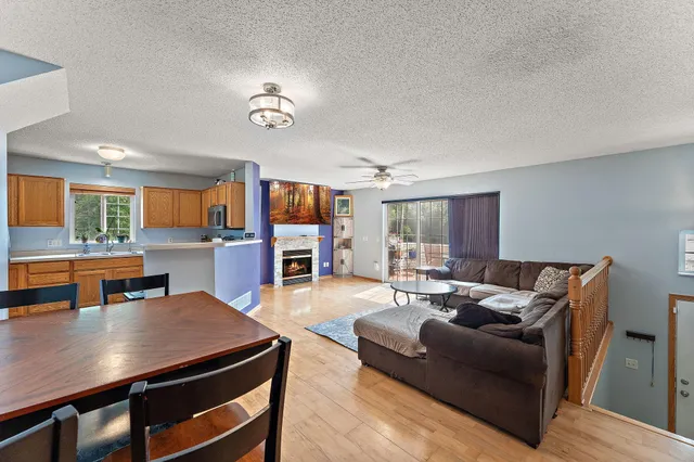 $295,000 | 14549 Lockslie Trail, Savage, MN 55378