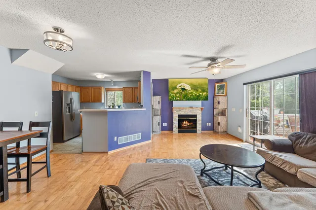 $295,000 | 14549 Lockslie Trail, Savage, MN 55378