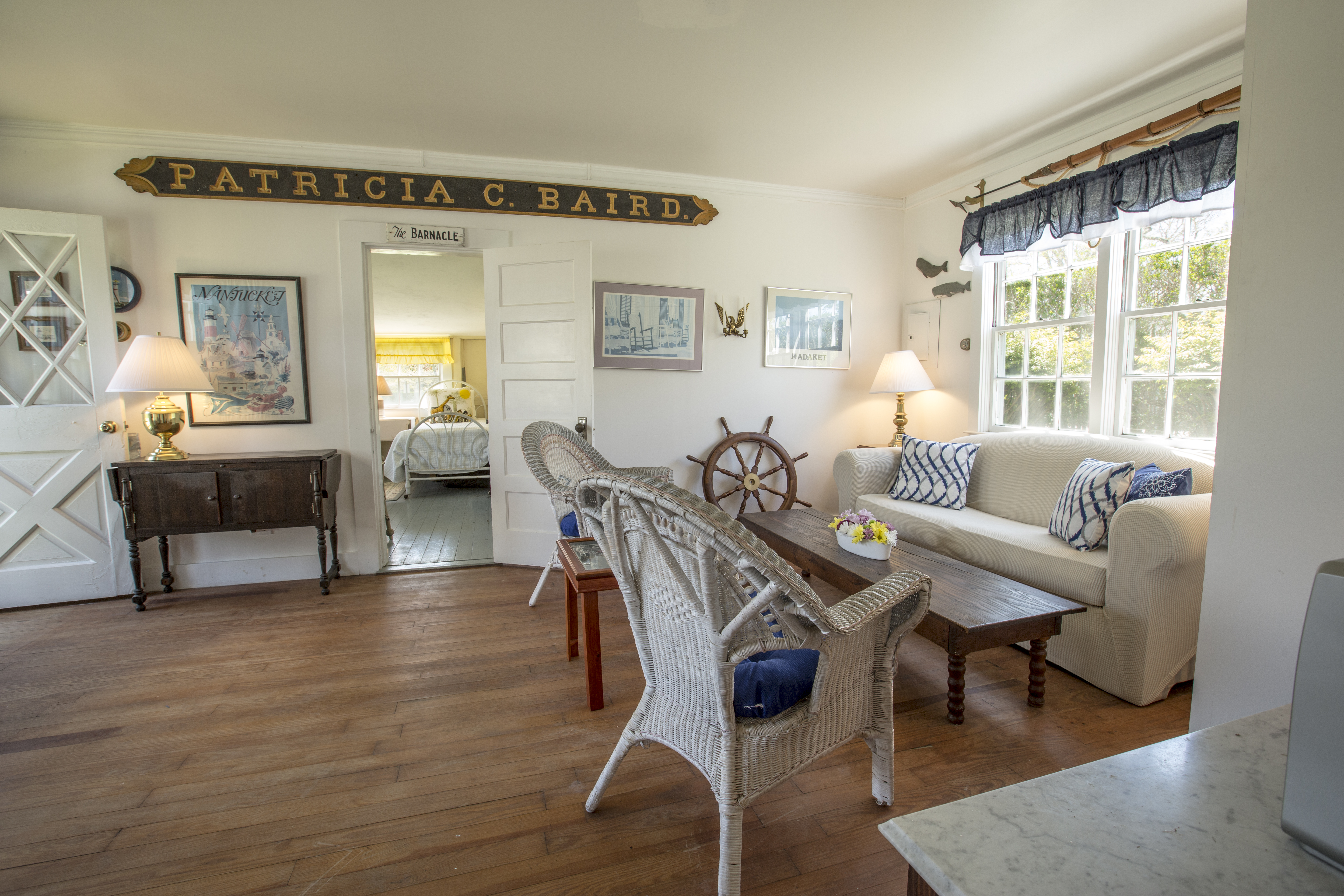32 New Street Nantucket, MA 02554 - Photo 8 of 19 Gallery Image 8