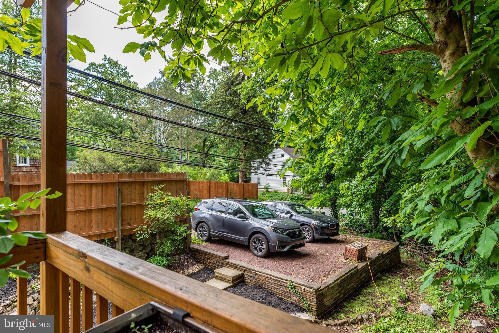 642 South Orange Street Media, PA 19063 - Photo 33 of 34 Parking - 2 Cars