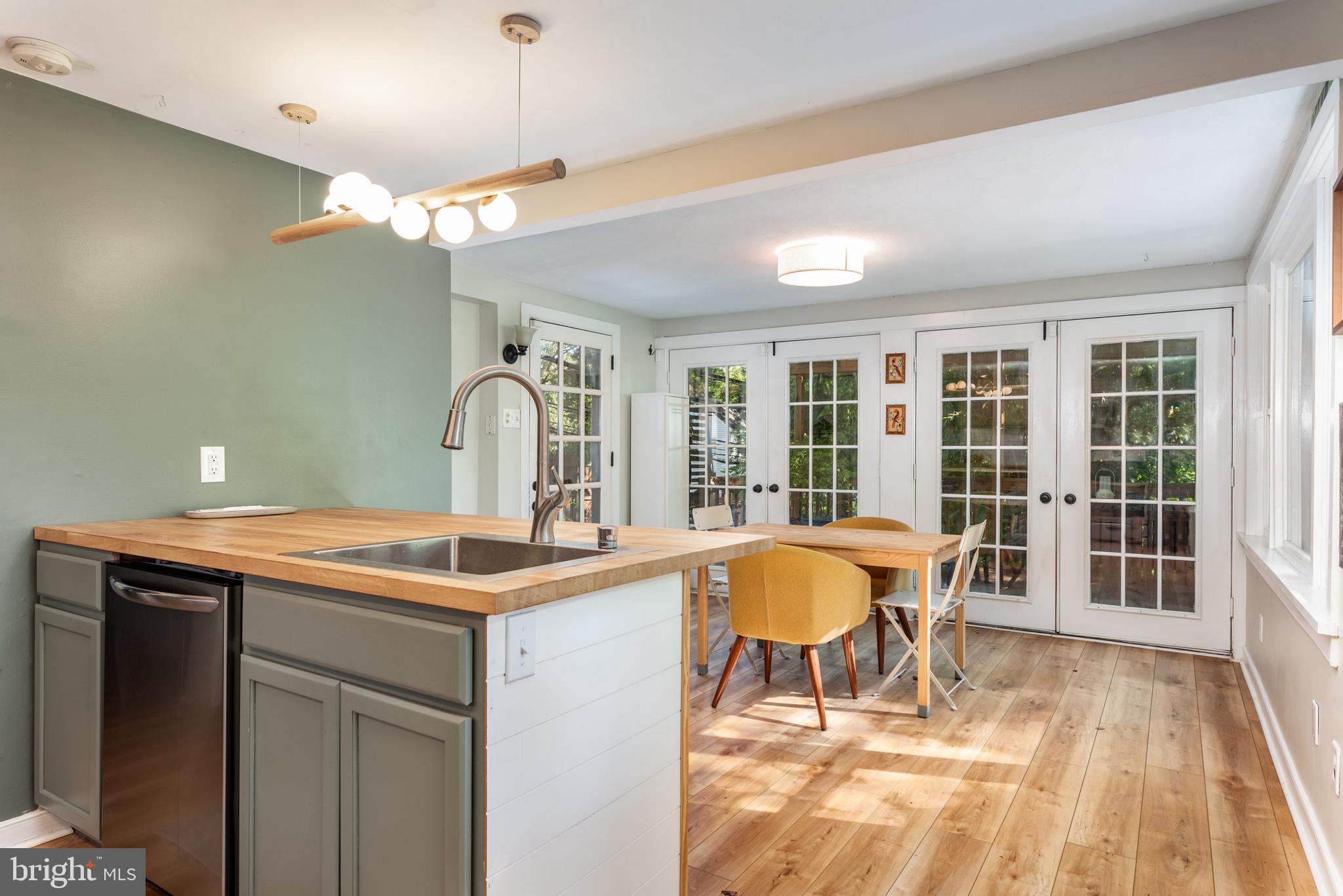 642 South Orange Street Media, PA 19063 - Photo 6 of 34 Kitchen