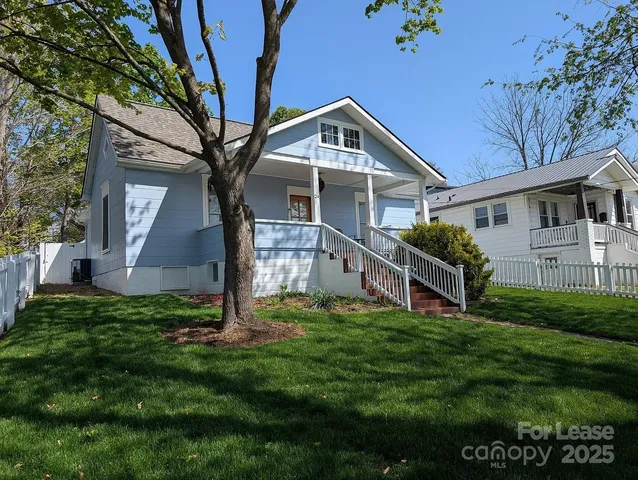 $4,000 | 24 Woodrow Avenue, Asheville, NC 28801