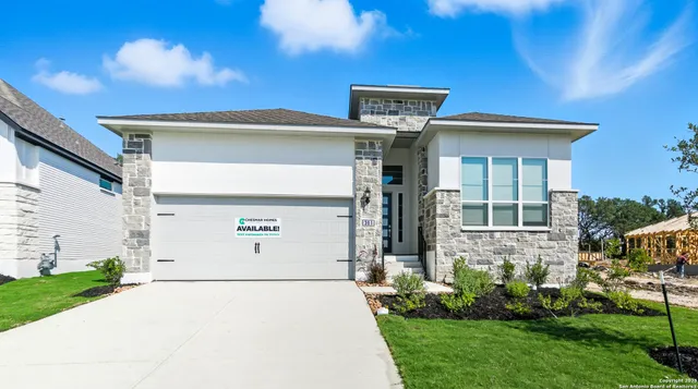 $538,800 | 301 Sasparilla, Boerne, TX 78006