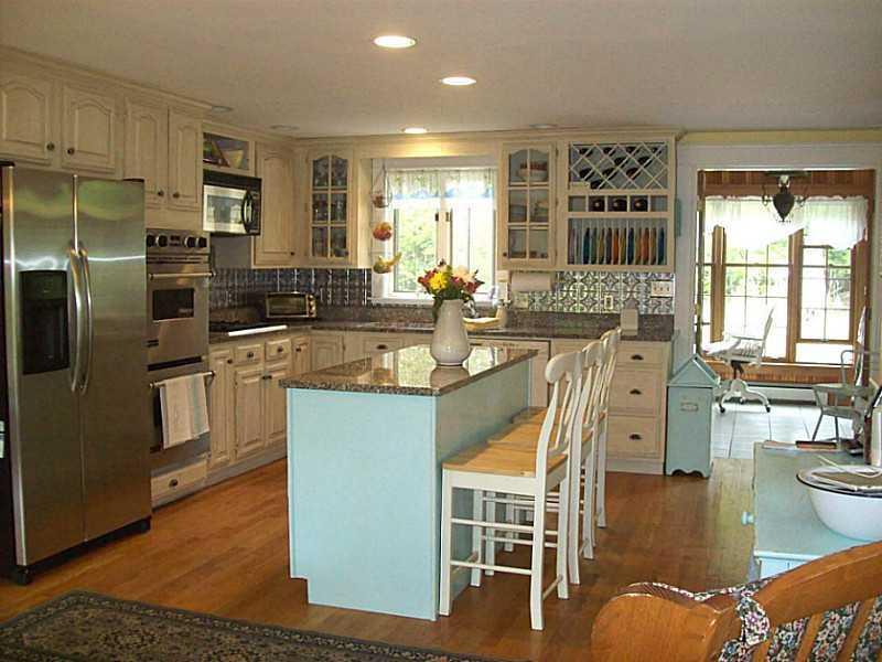 34 Walter Partridge Road Windham, ME 04062 - Photo 13 of 34 Kitchen.