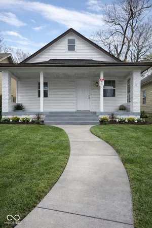 $185,000 | 2129 North Dexter Street, Indianapolis, IN 46202