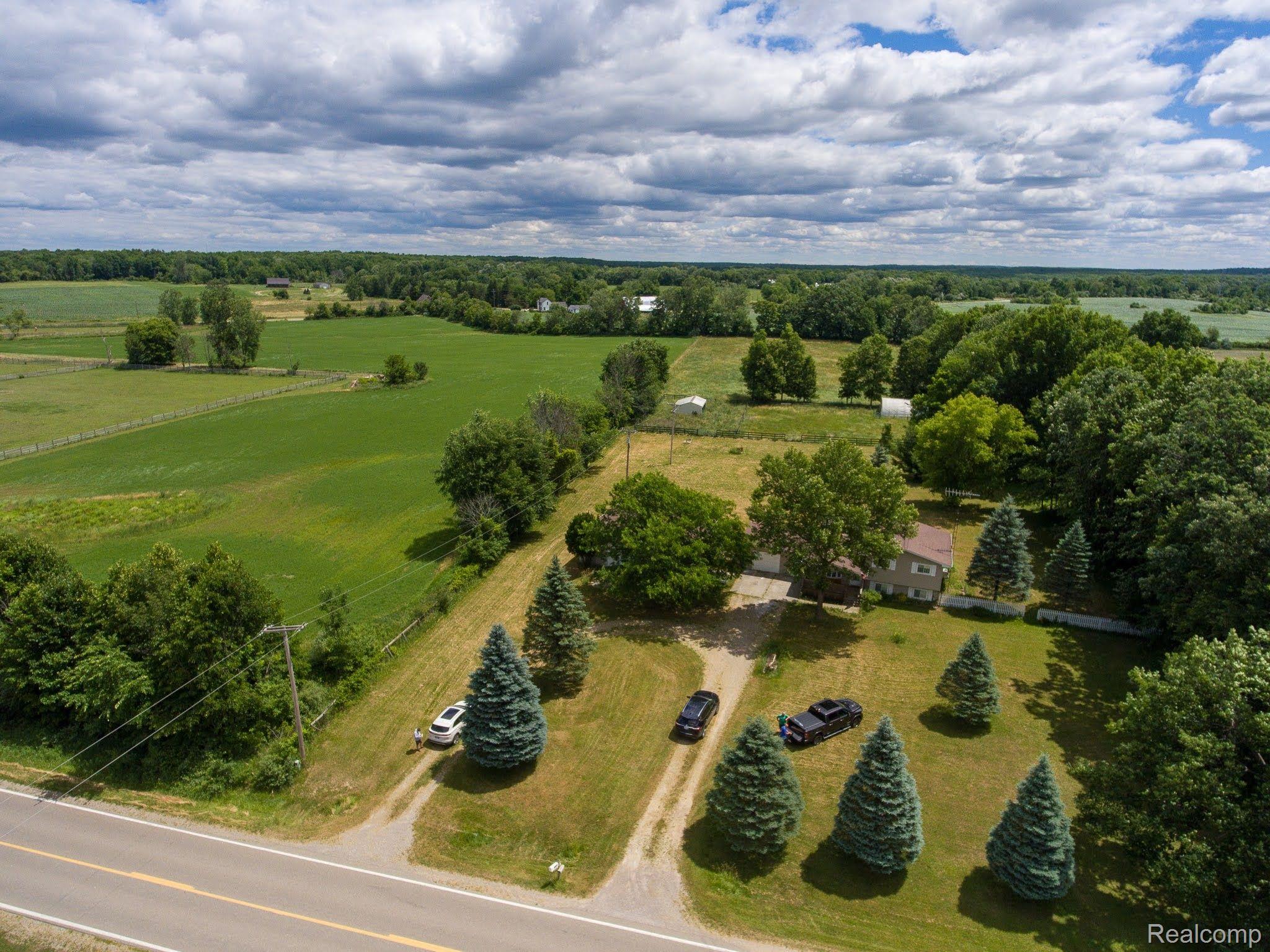 3834 Klam Road Columbiaville, MI 48421 - Photo 42 of 43 Gallery Image 42