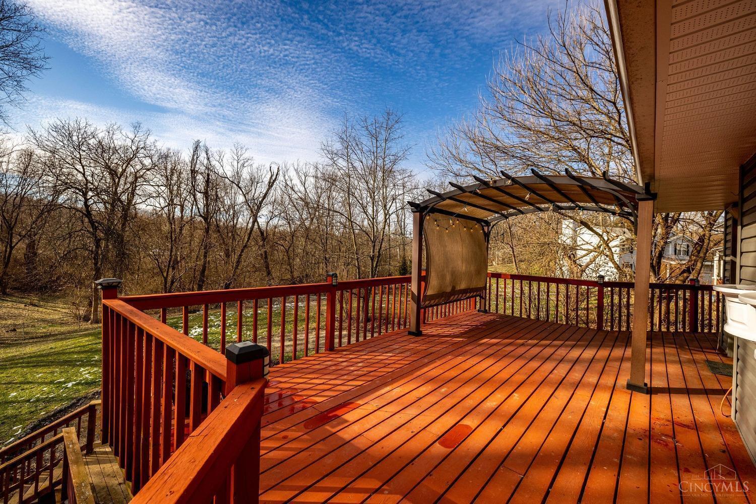 11627 Stone Mill Road Cincinnati, OH 45251 - Photo 22 of 37 Gallery Image 22