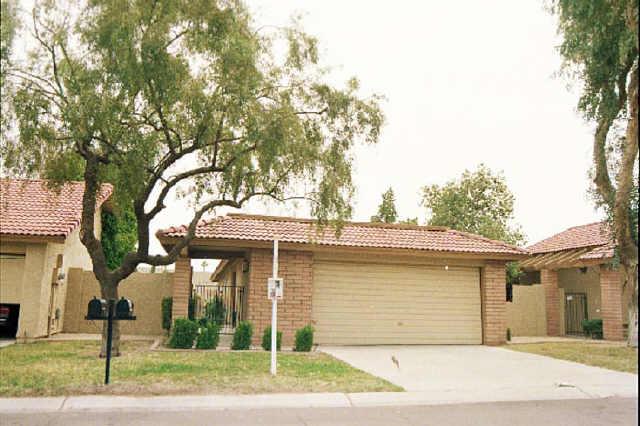 11603 South Ki Road Phoenix, AZ 85044 - Photo 1 of 1 Primary Photo
