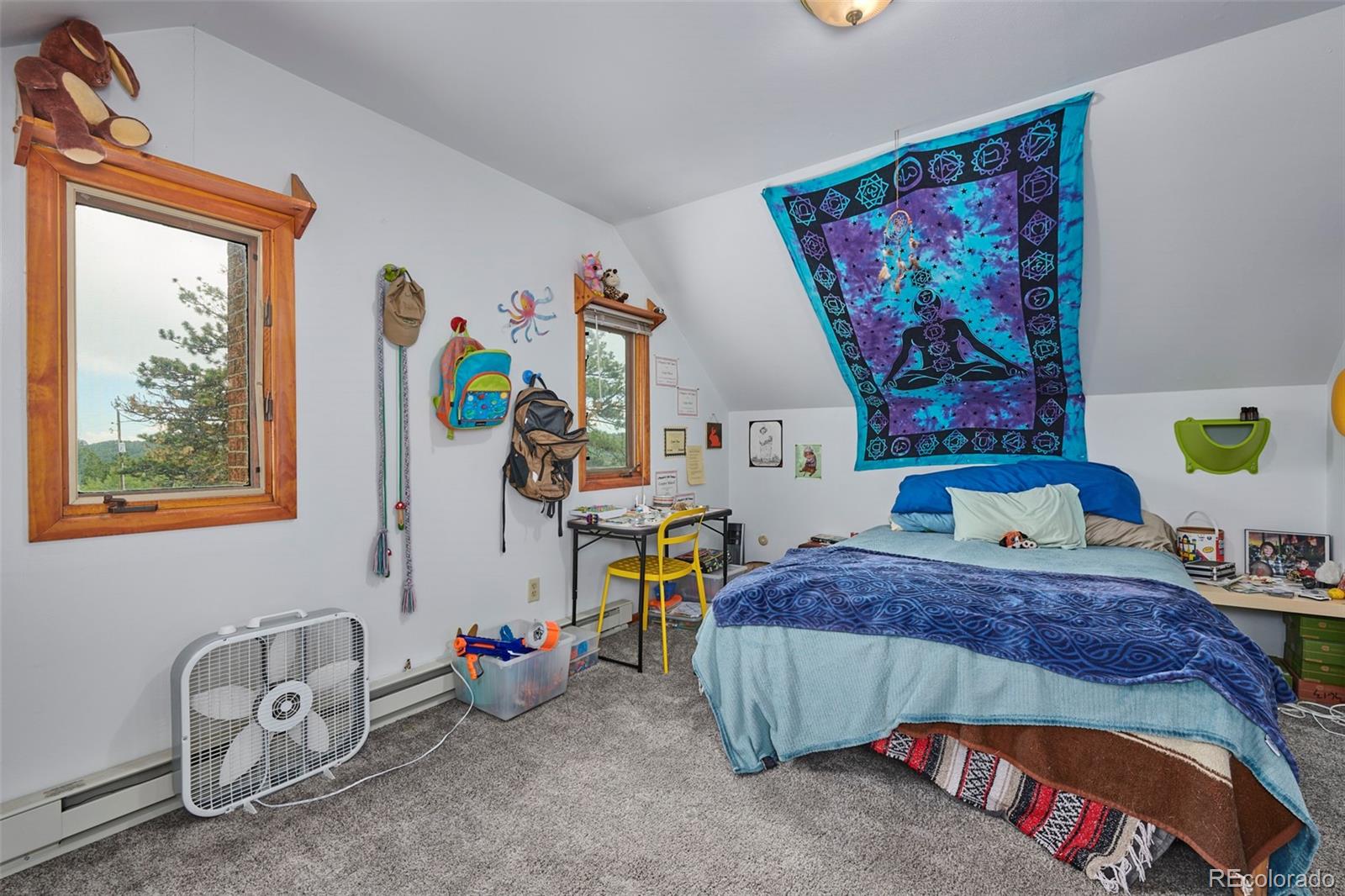 3613 Ridge Road Nederland, CO 80466 - Photo 20 of 40
