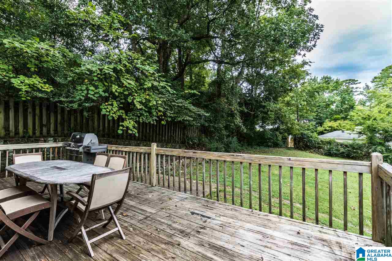 948 Conroy Road Birmingham, AL 35222 - Photo 24 of 27