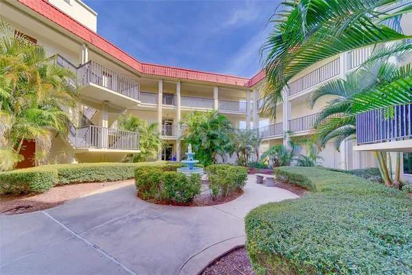 $205,000 | 2700 Bayshore Boulevard, Unit 4109, Dunedin, FL 34698