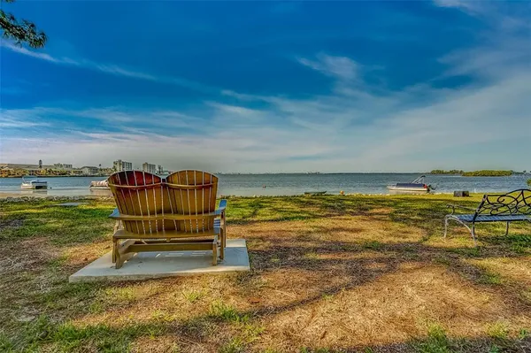 $205,000 | 2700 Bayshore Boulevard, Unit 4109, Dunedin, FL 34698