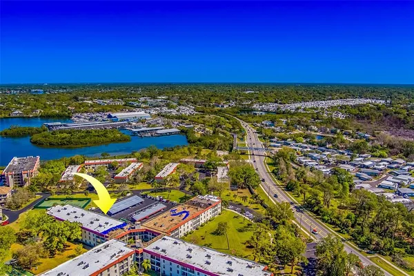 $205,000 | 2700 Bayshore Boulevard, Unit 4109, Dunedin, FL 34698