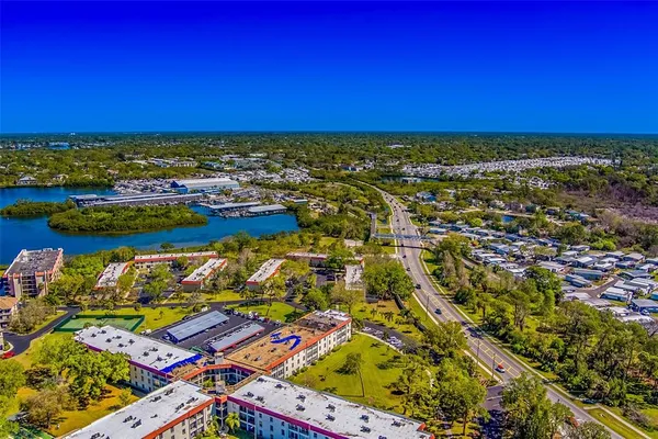 $205,000 | 2700 Bayshore Boulevard, Unit 4109, Dunedin, FL 34698