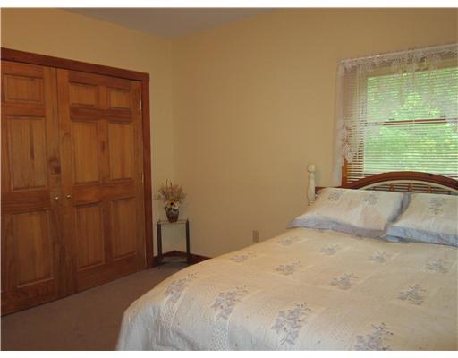 551 East Cottage Road Portage Lake, ME 04768 - Photo 11 of 18 Bedroom.