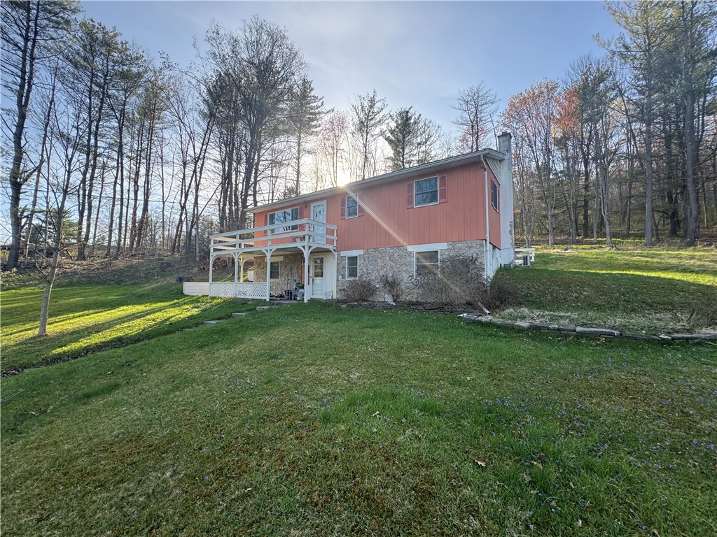 131 Walsh Road Wellsburg, NY 14894 - Photo 1 of 1 Gallery Image 1