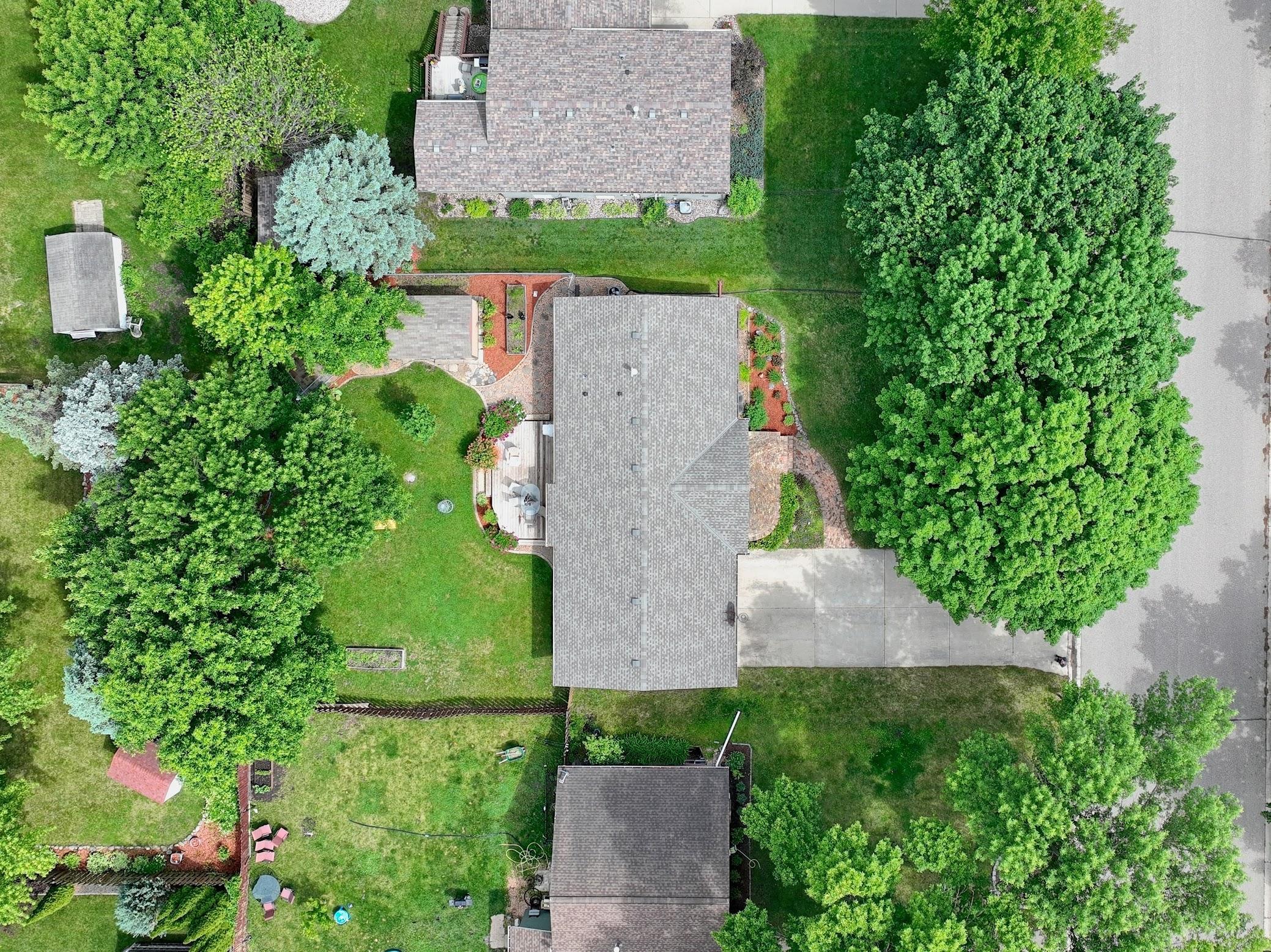 492 Shady Ridge Road Northwest Hutchinson, MN 55350 - Photo 2 of 29