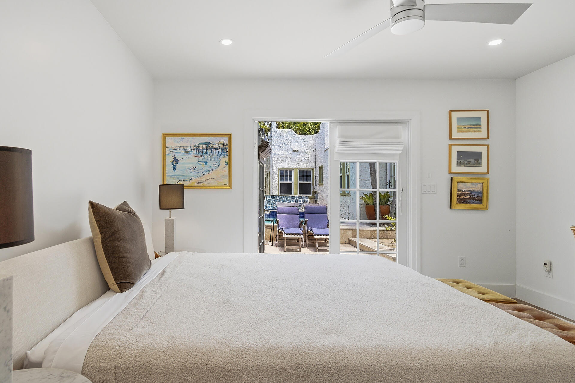 810 Avon Road West Palm Beach, FL 33401 - Photo 43 of 50 Cabana