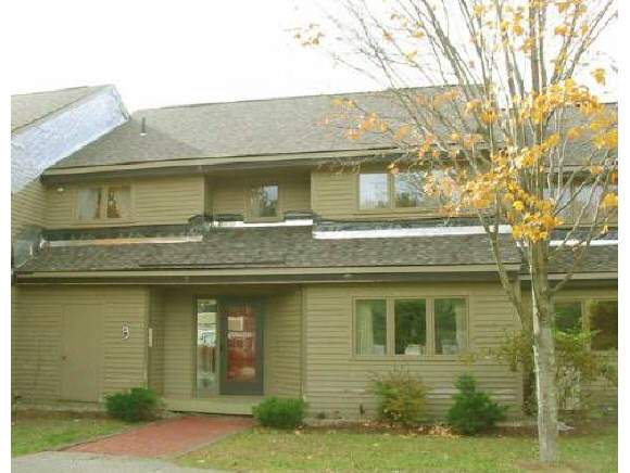 26 Topside Road, Unit 26 Moultonborough, NH 03254 - Photo 1 of 1