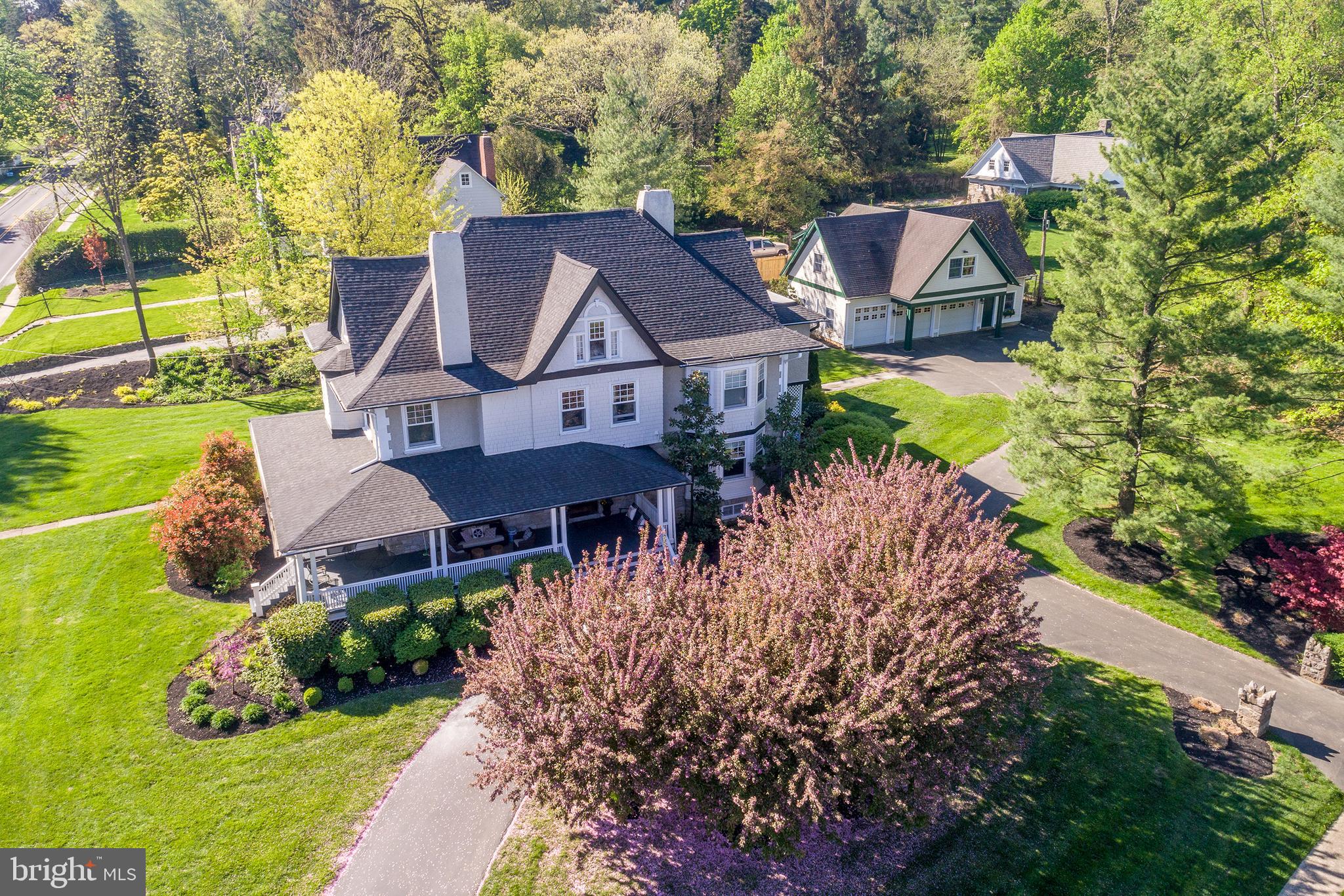 305 Audubon Avenue Wayne, PA 19087 - Photo 1 of 37