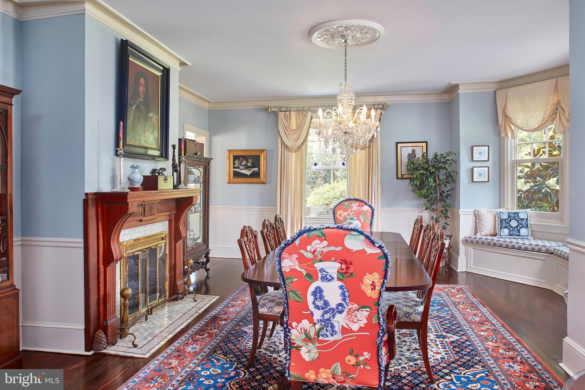 305 Audubon Avenue Wayne, PA 19087 - Photo 11 of 37