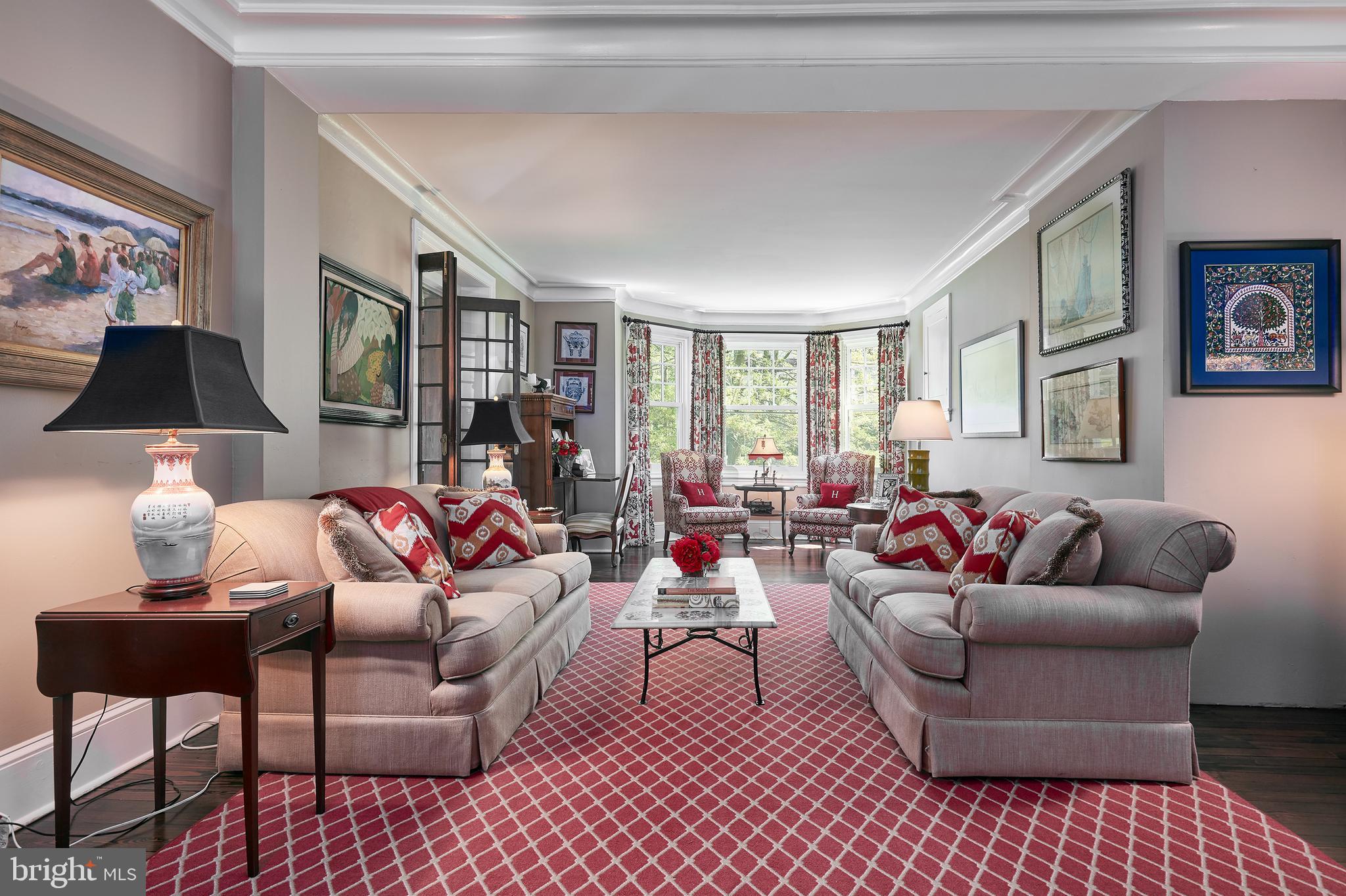 305 Audubon Avenue Wayne, PA 19087 - Photo 12 of 37