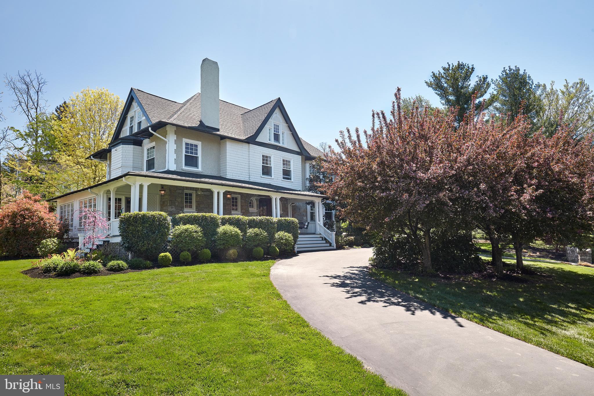 305 Audubon Avenue Wayne, PA 19087 - Photo 4 of 37