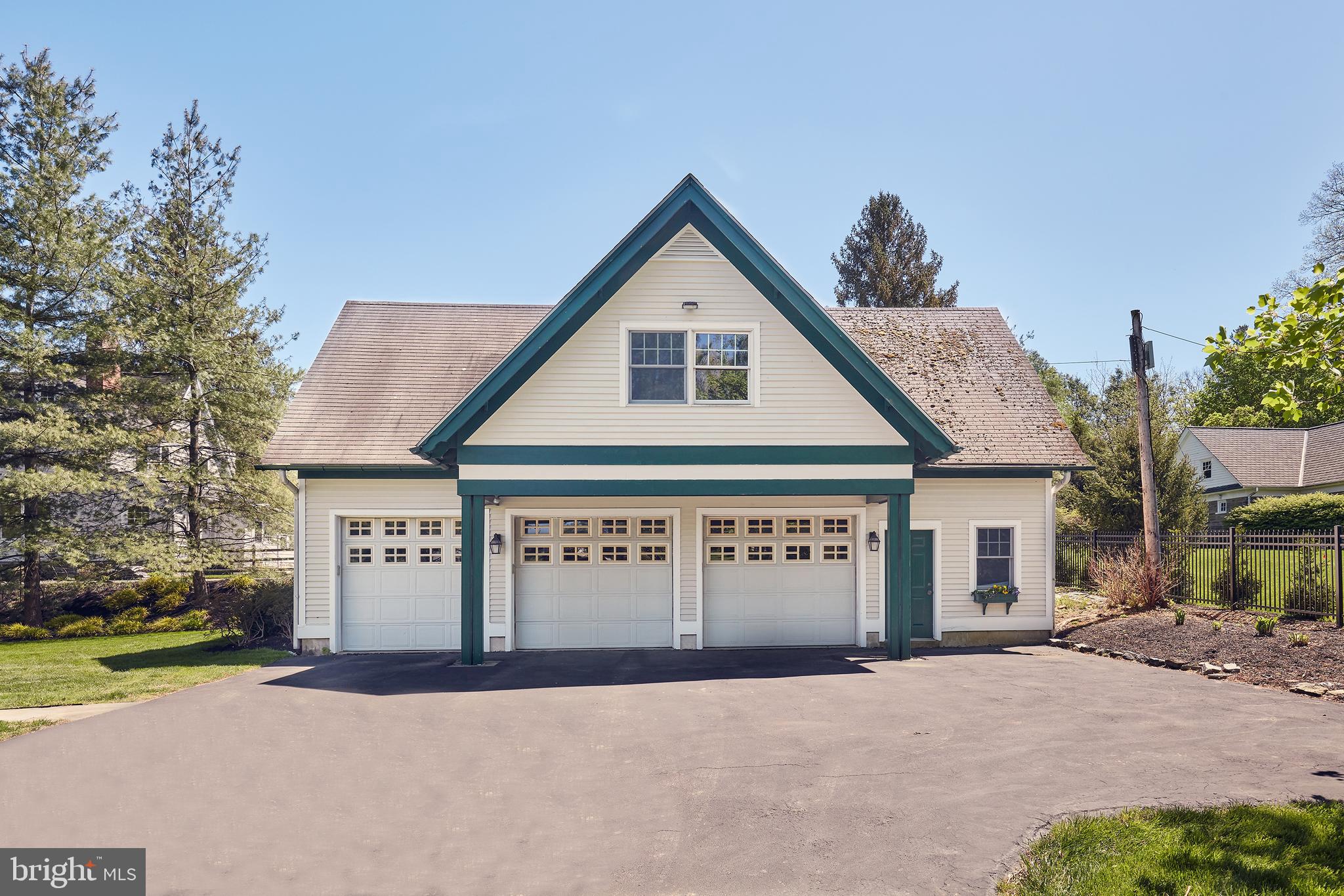 305 Audubon Avenue Wayne, PA 19087 - Photo 33 of 37