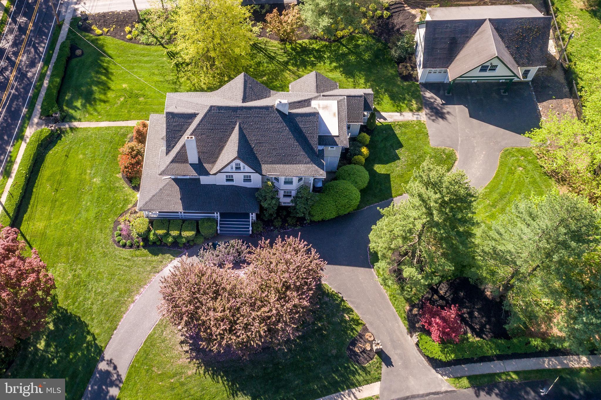 305 Audubon Avenue Wayne, PA 19087 - Photo 37 of 37