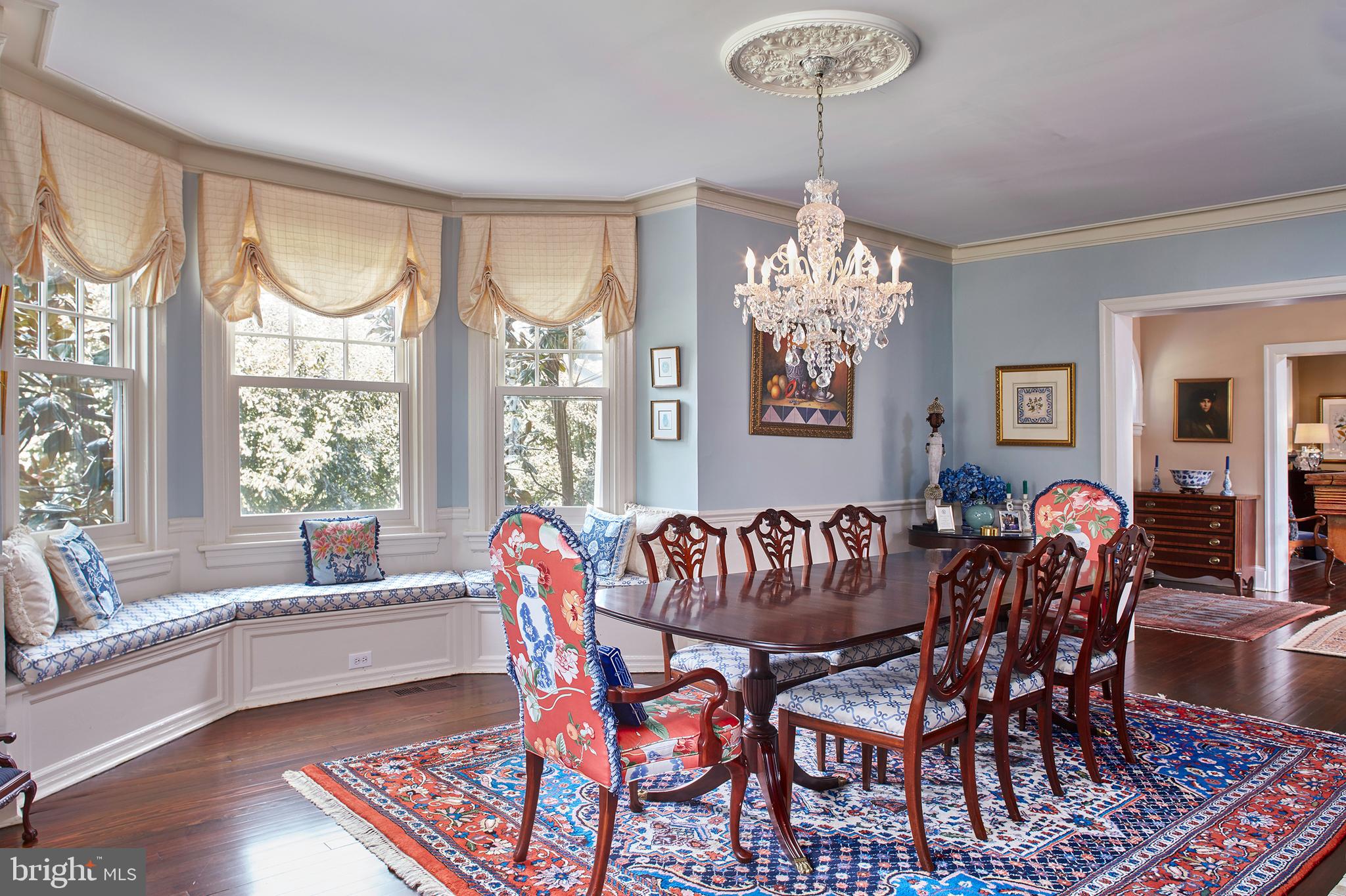 305 Audubon Avenue Wayne, PA 19087 - Photo 10 of 37