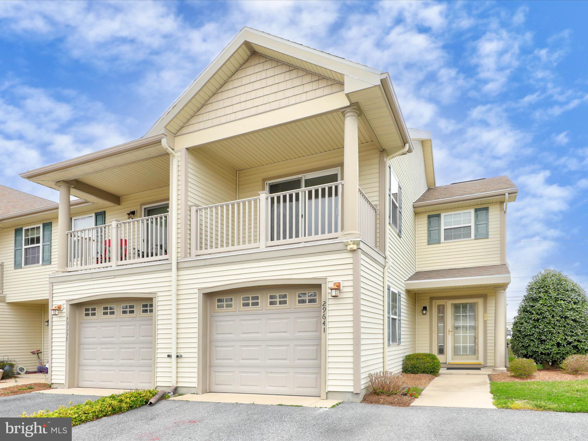 29641 Sawyer Loop, Unit 20 Millsboro, DE 19966 - Photo 1 of 37