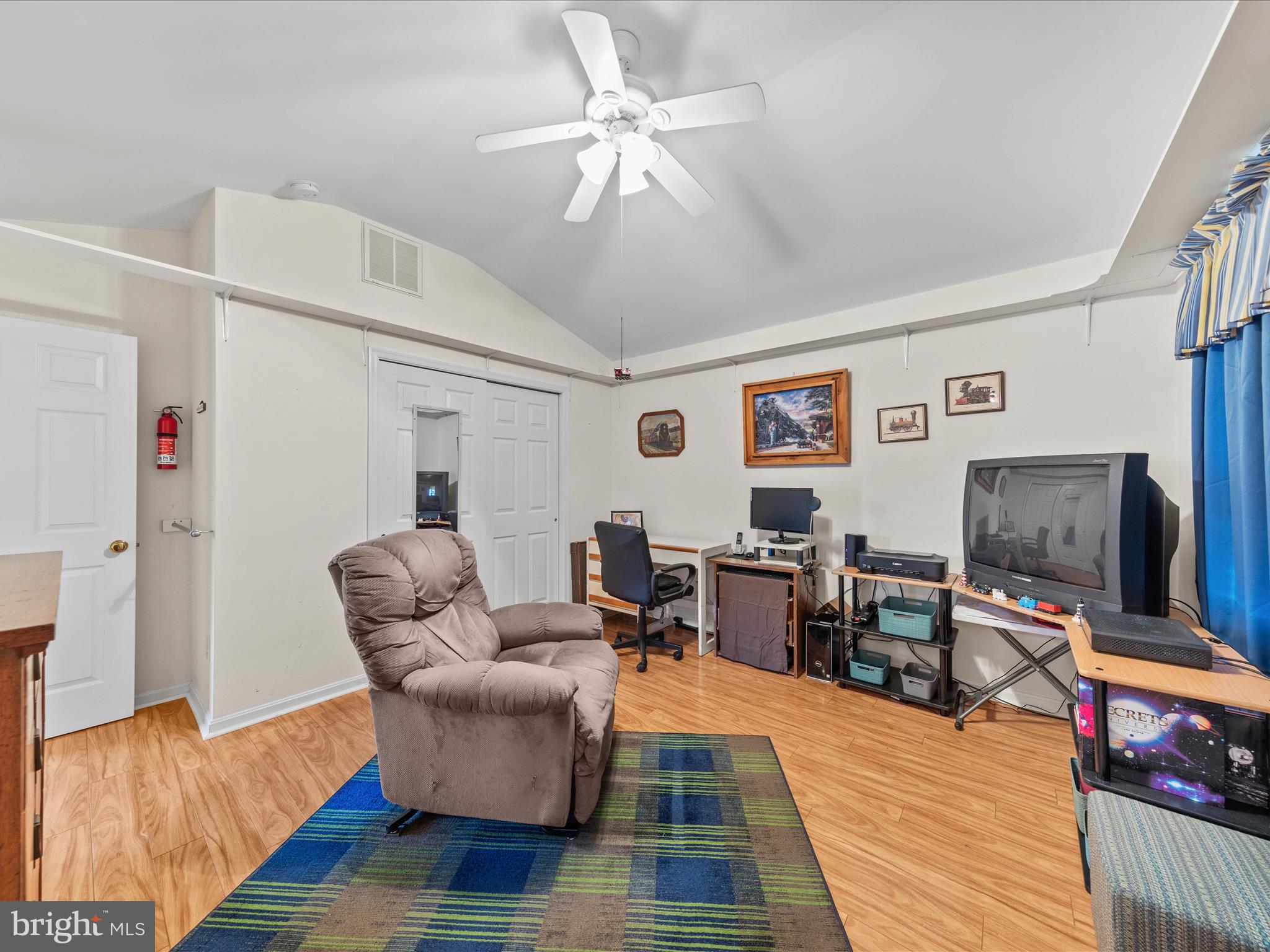 29641 Sawyer Loop, Unit 20 Millsboro, DE 19966 - Photo 17 of 37 Downstairs primary bedroom