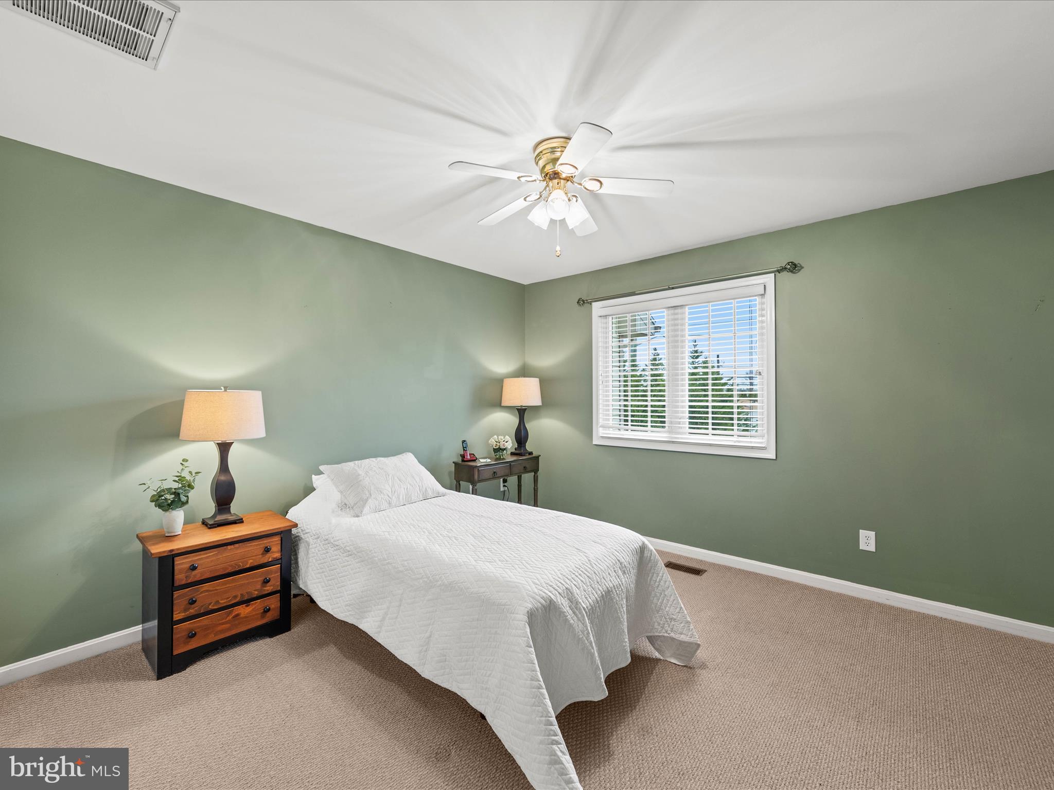 29641 Sawyer Loop, Unit 20 Millsboro, DE 19966 - Photo 23 of 37 Bedroom 3