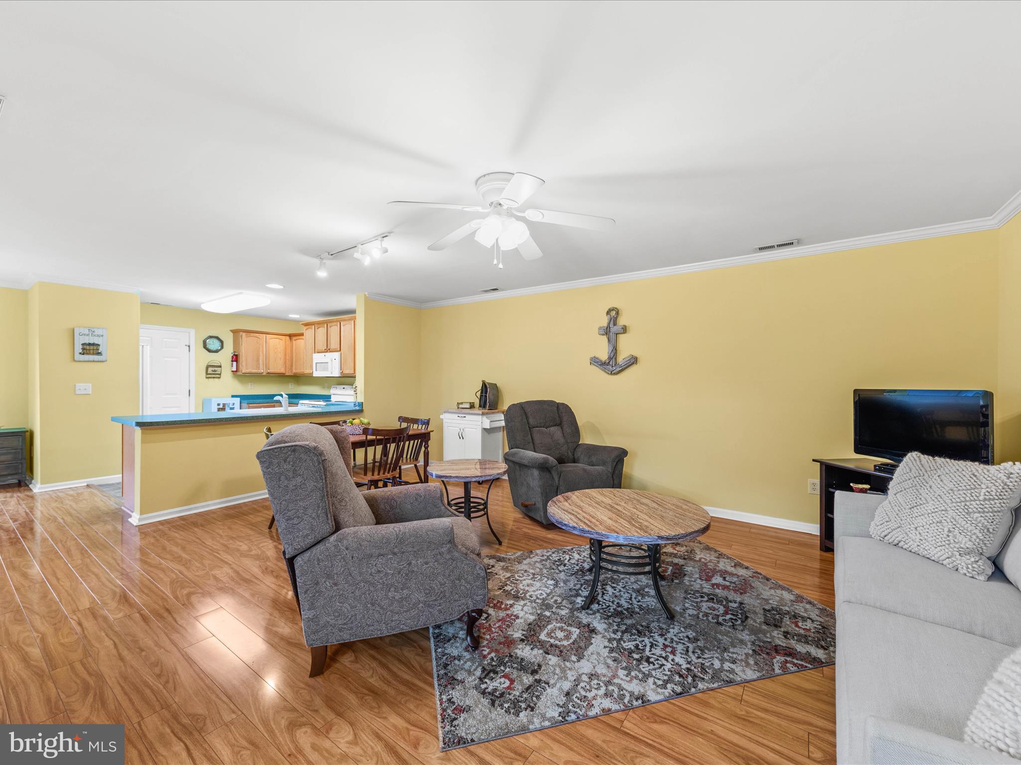 29641 Sawyer Loop, Unit 20 Millsboro, DE 19966 - Photo 4 of 37
