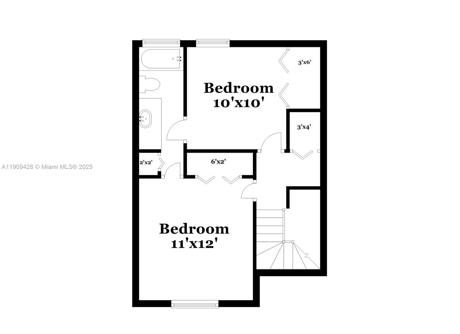 18954 Northwest 63rd Ct Circle Hialeah, FL 33015 - Photo 3 of 17
