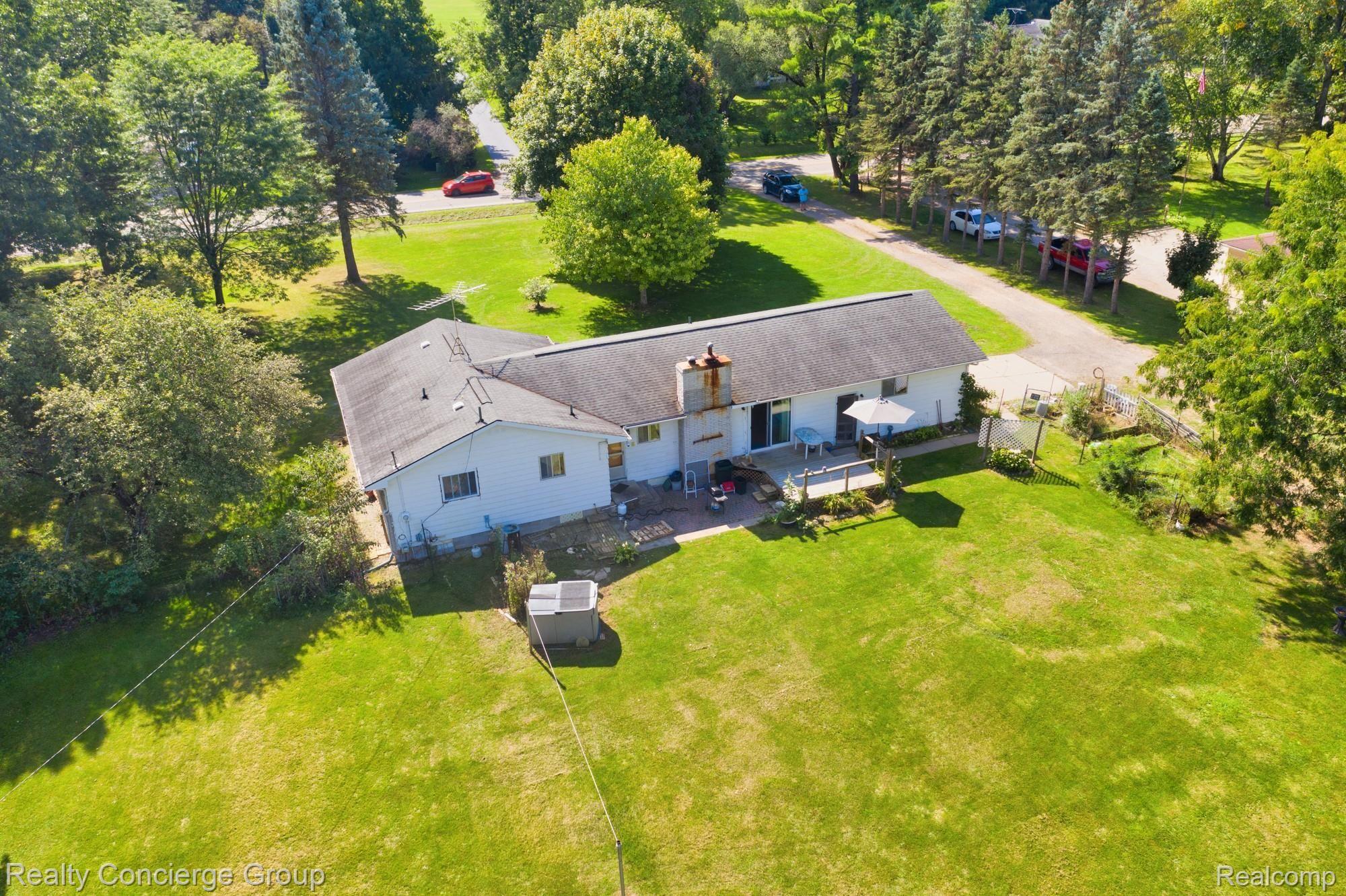 3700 Mason Road Howell, MI 48843 - Photo 22 of 31 mason drone-17.jpg