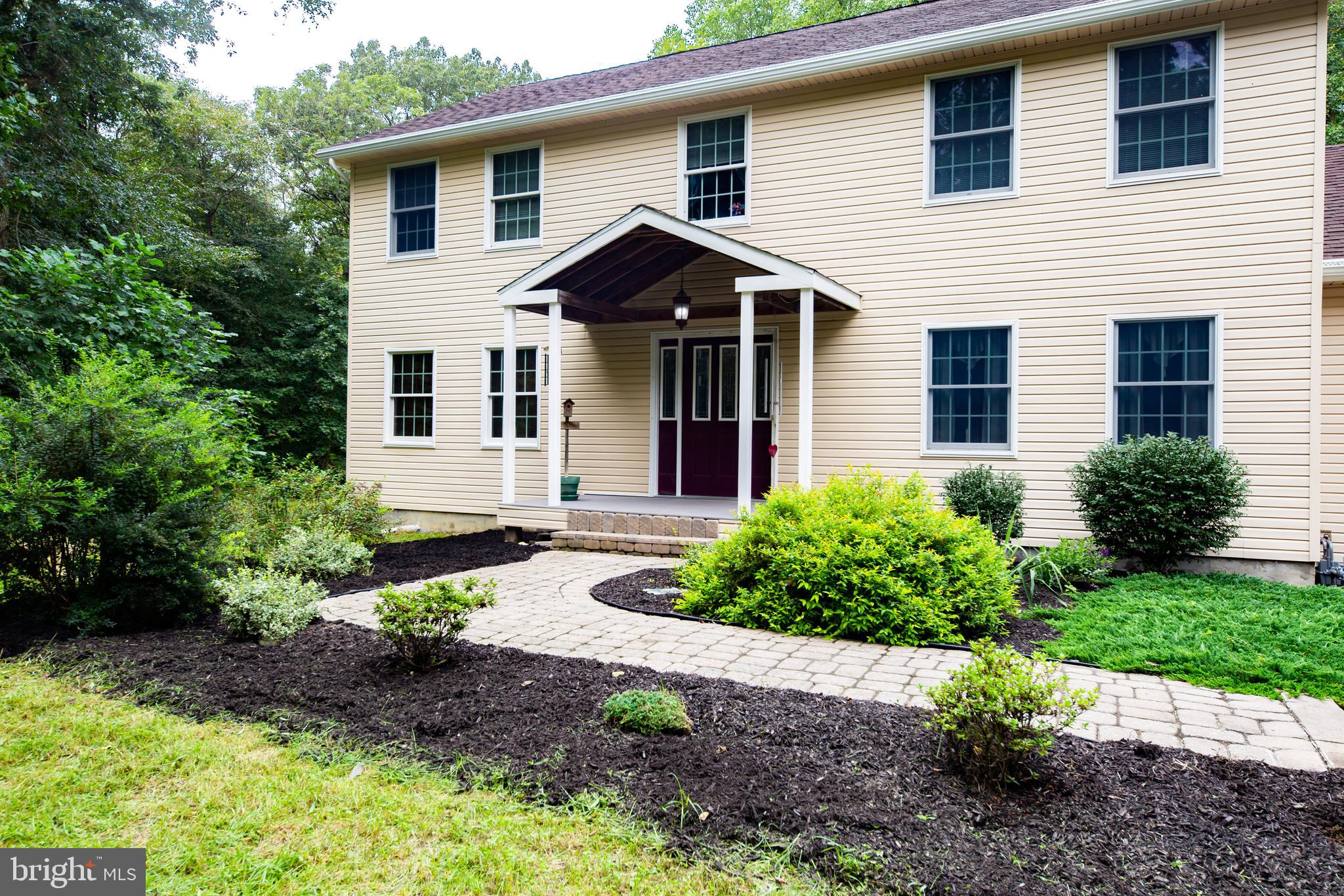 241 Dutch Row Road Elmer, NJ 08318 - Photo 3 of 36