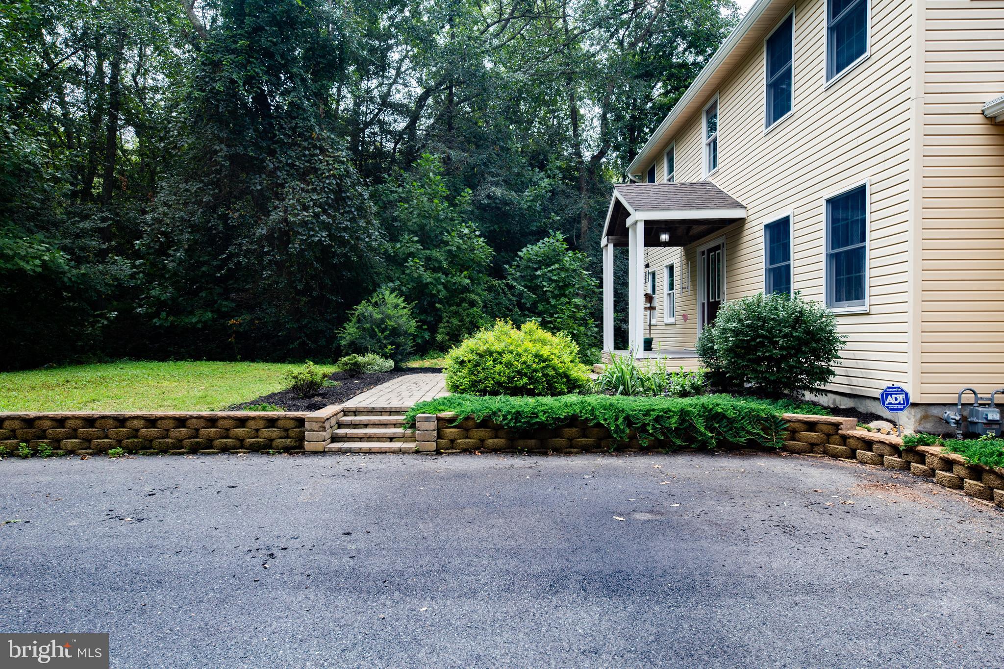 241 Dutch Row Road Elmer, NJ 08318 - Photo 4 of 36