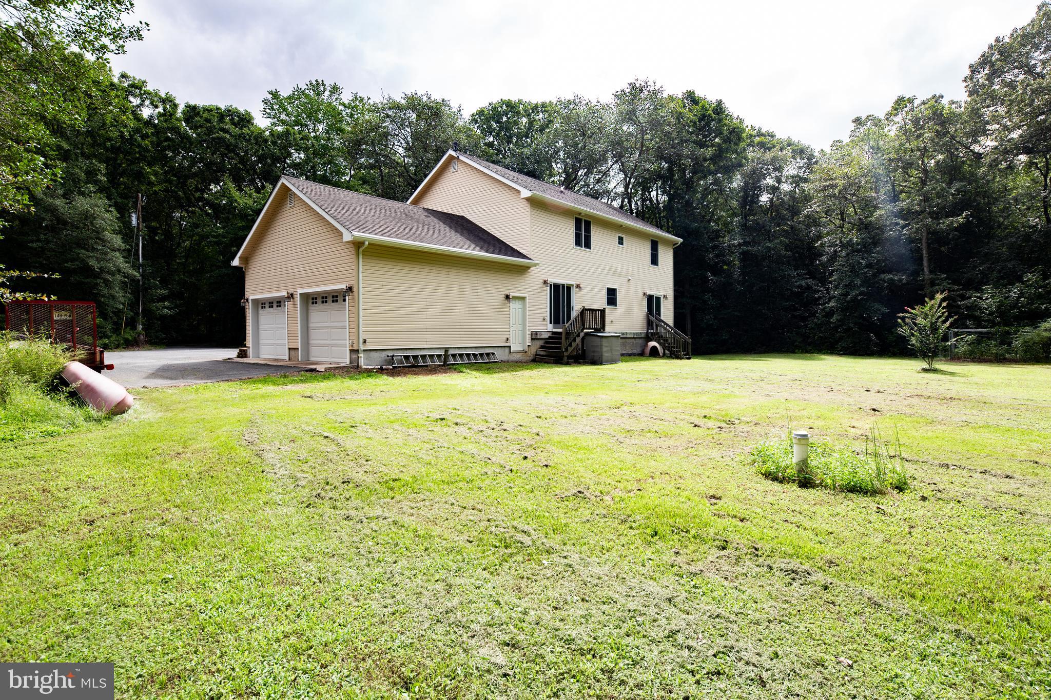 241 Dutch Row Road Elmer, NJ 08318 - Photo 33 of 36