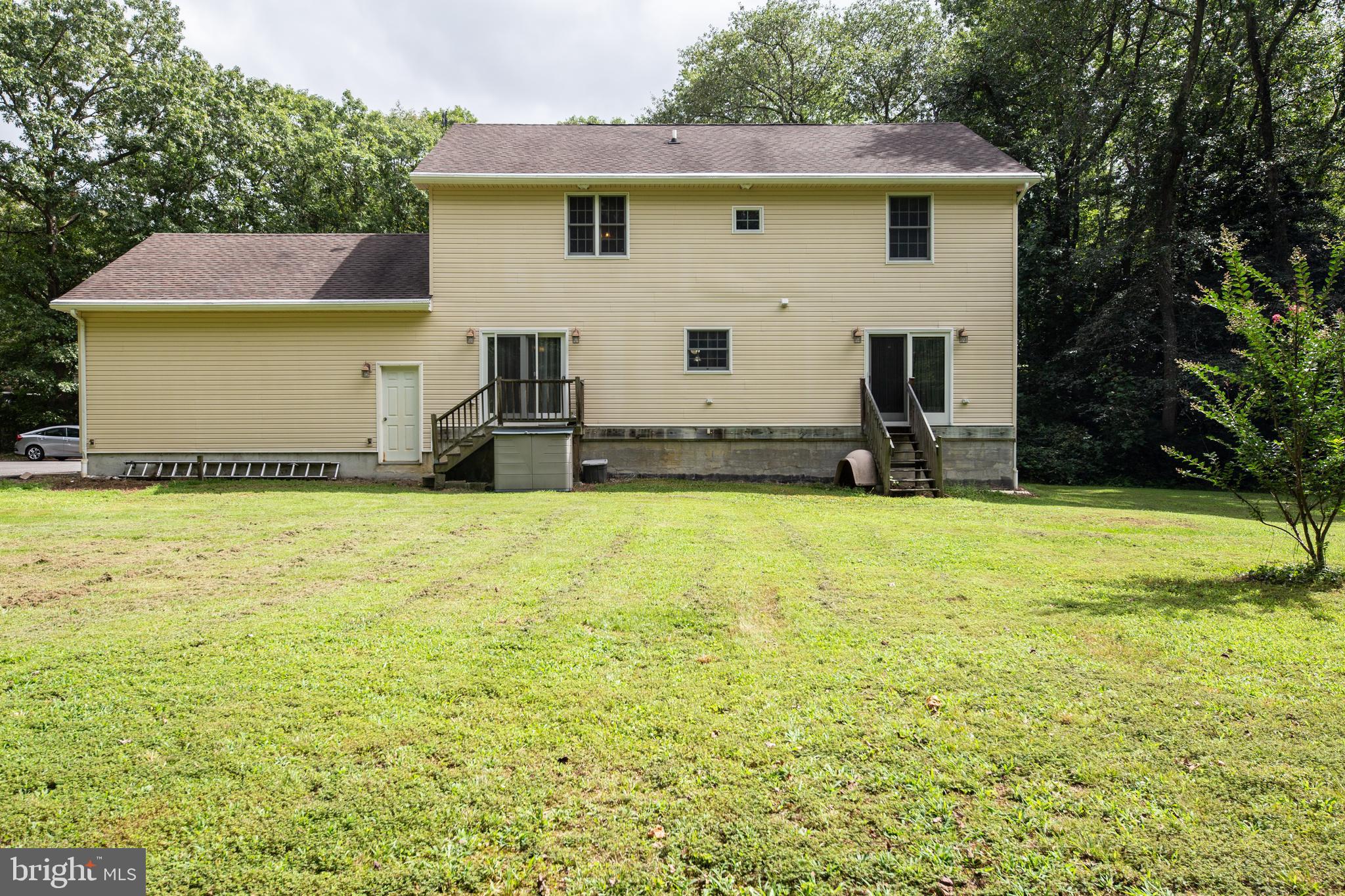 241 Dutch Row Road Elmer, NJ 08318 - Photo 34 of 36