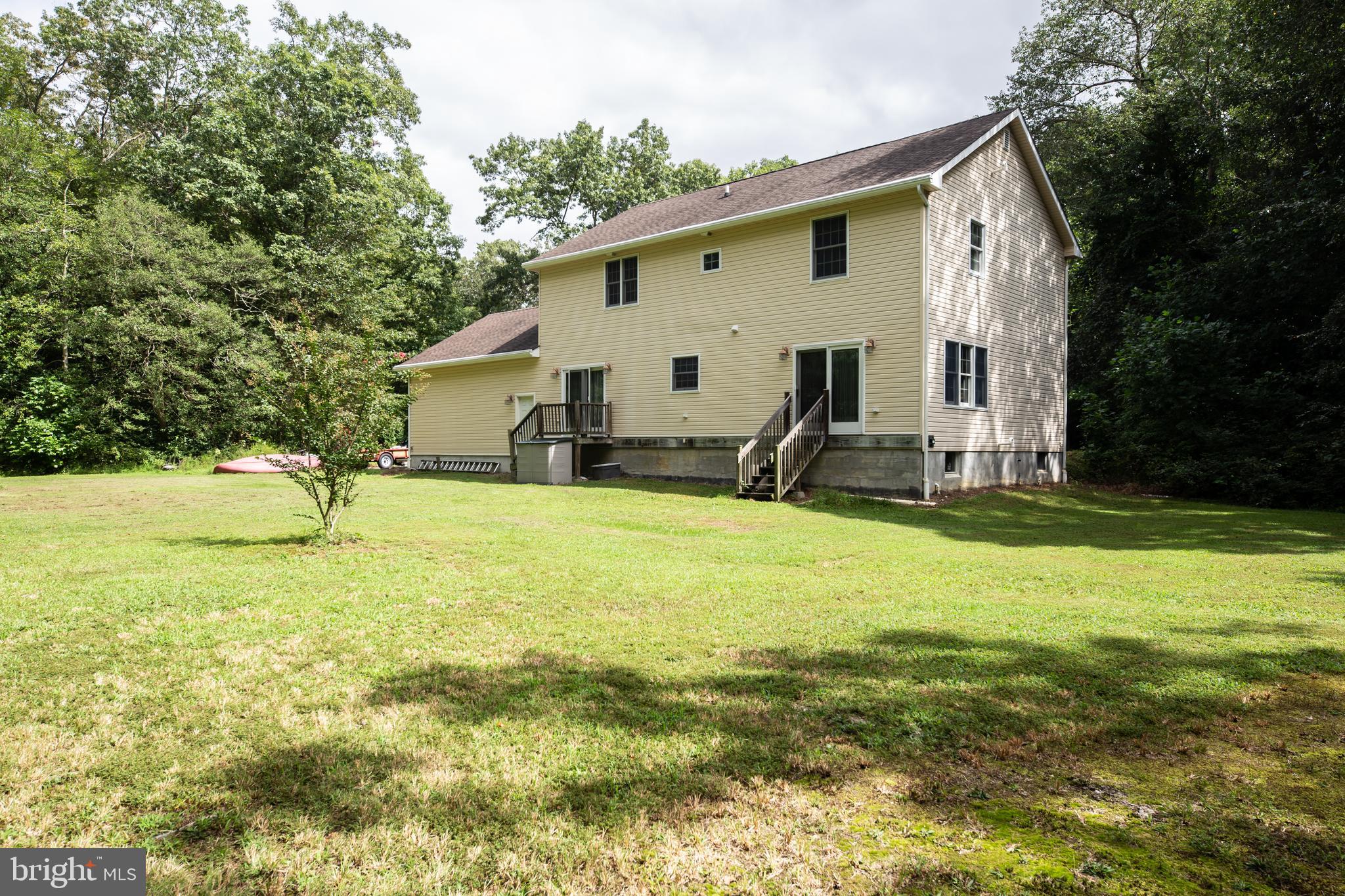 241 Dutch Row Road Elmer, NJ 08318 - Photo 35 of 36