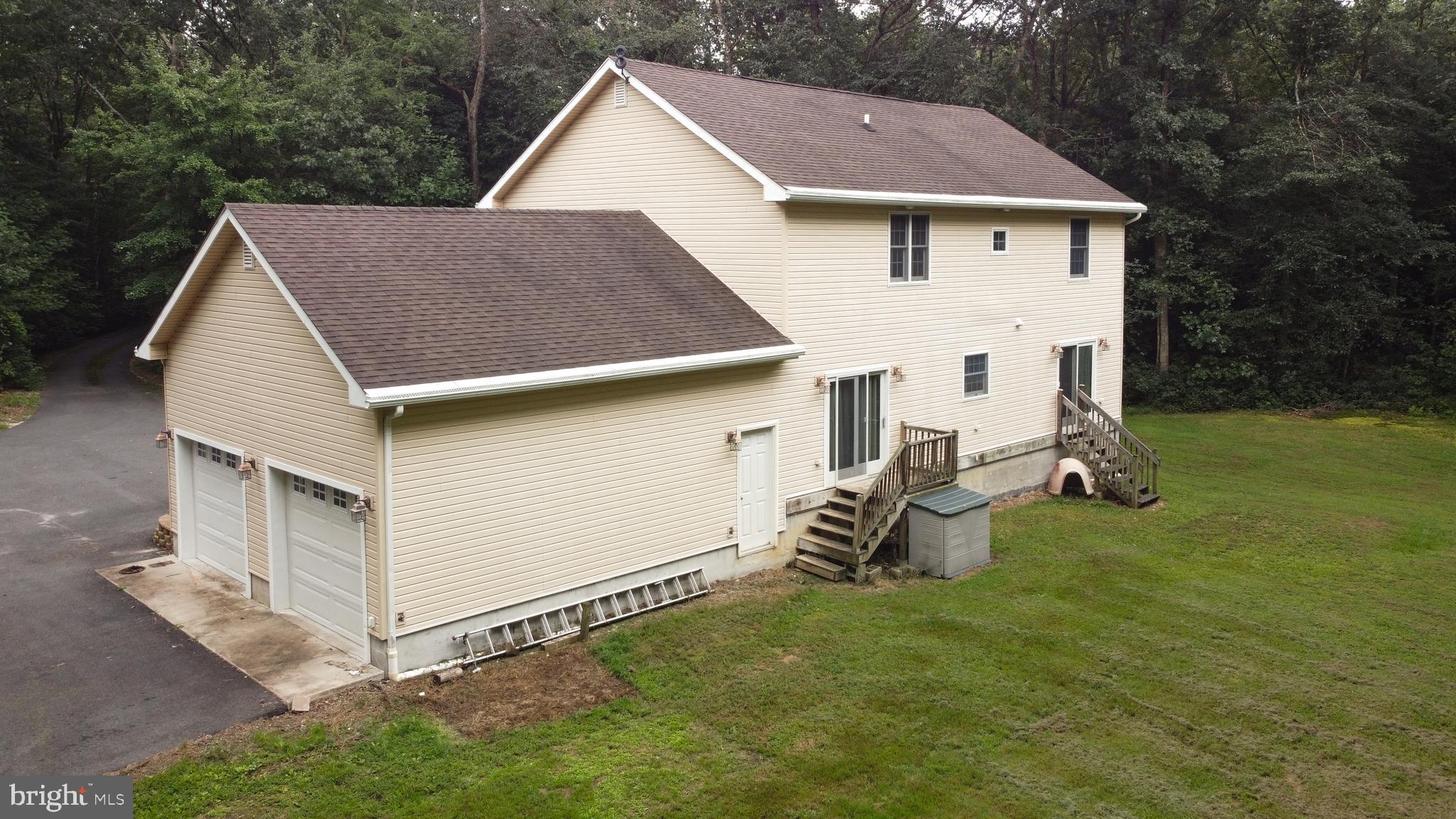 241 Dutch Row Road Elmer, NJ 08318 - Photo 36 of 36