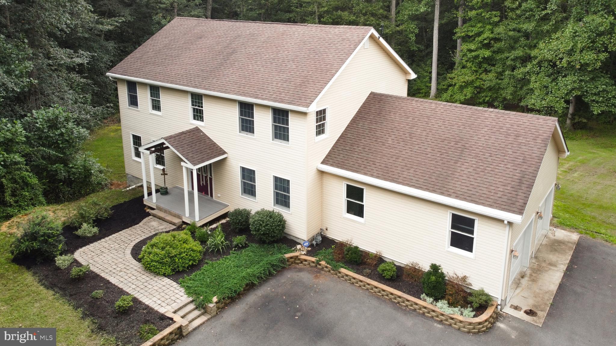 241 Dutch Row Road Elmer, NJ 08318 - Photo 5 of 36