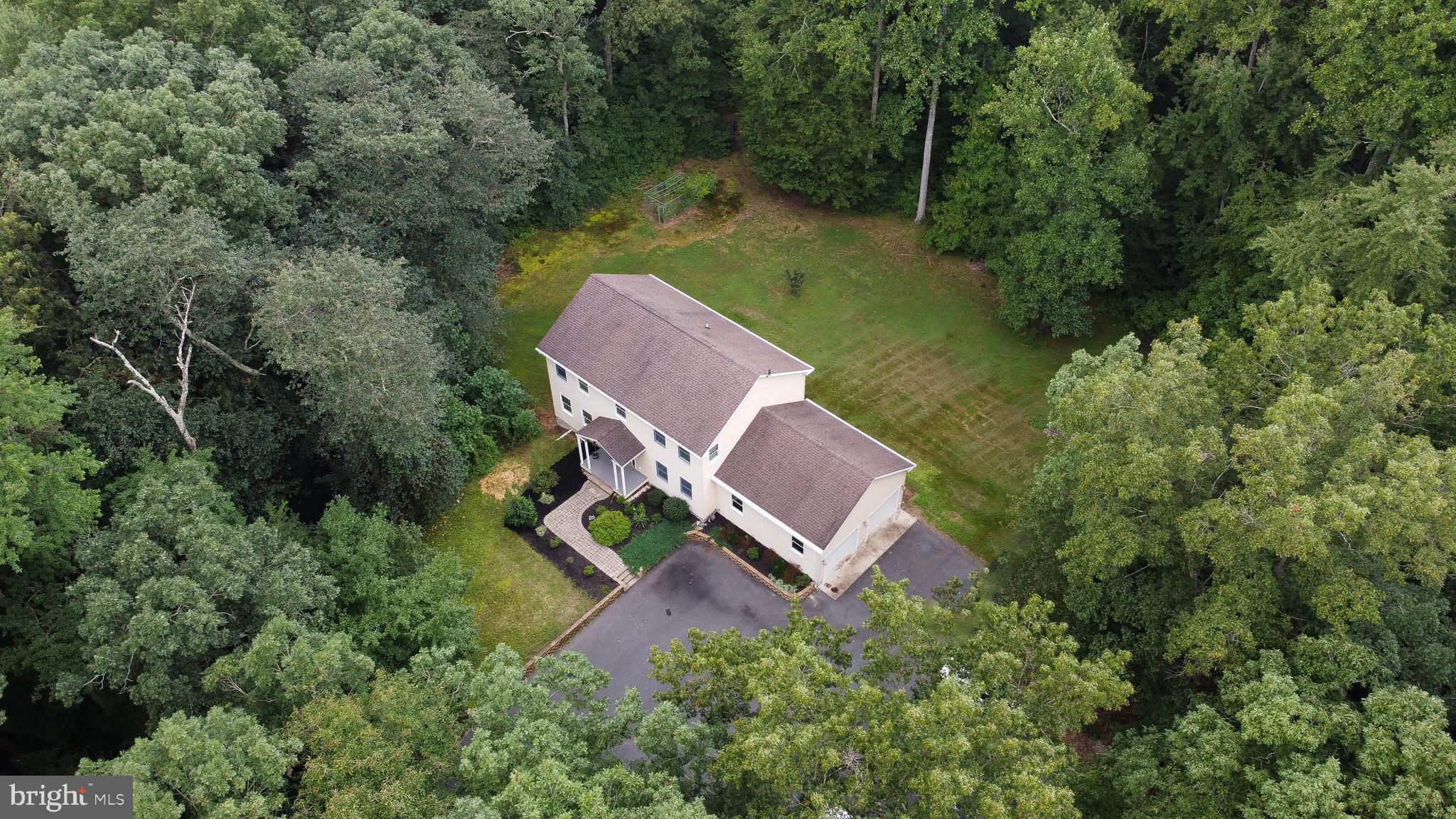 241 Dutch Row Road Elmer, NJ 08318 - Photo 6 of 36