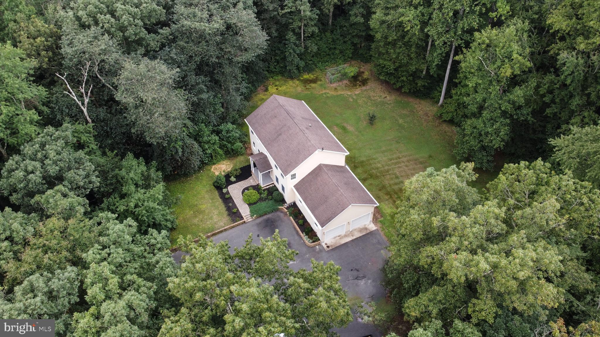 241 Dutch Row Road Elmer, NJ 08318 - Photo 7 of 36