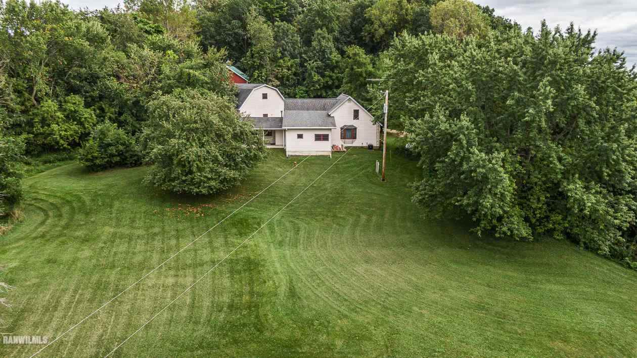 378 North Pilot Knob Road Galena, IL 61036 - Photo 32 of 32 Gallery Image 32