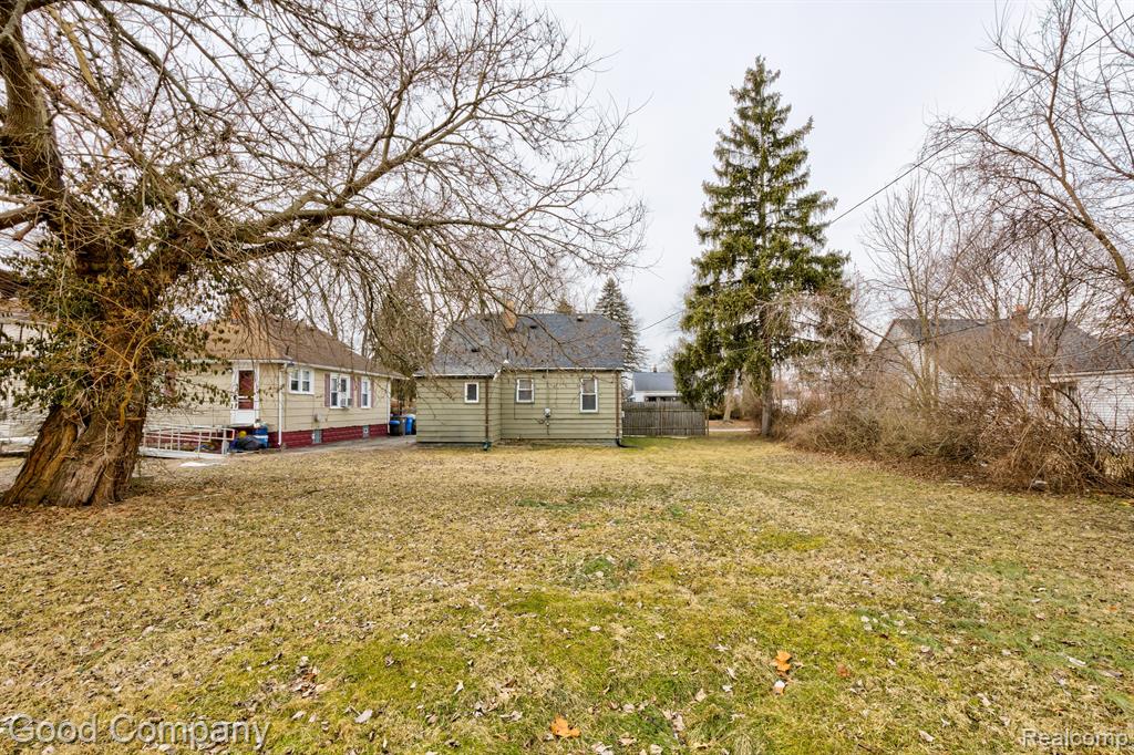 3567 Spruce Street Inkster, MI 48141 - Photo 22 of 23