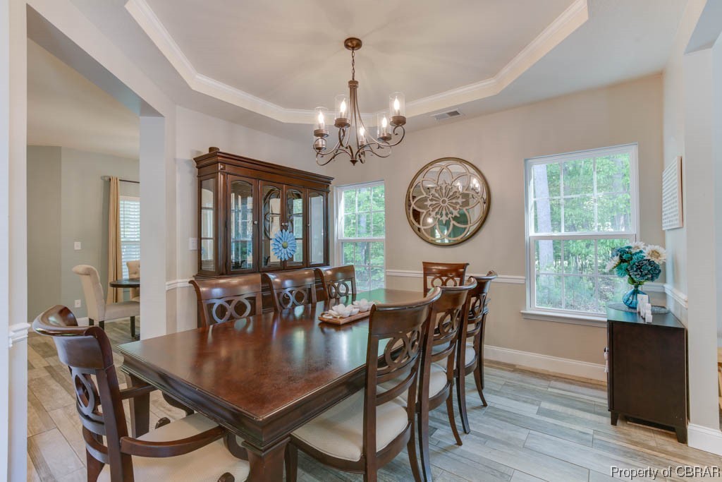 3523 Poplar Ridge Drive Gloucester, VA 23061 - Photo 7 of 37