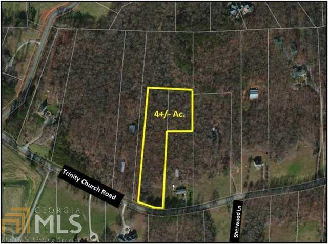 901 Trinity Church Road Canton, GA 30115 - Photo 1 of 1 Gallery Image 1